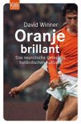 Oranje brillant