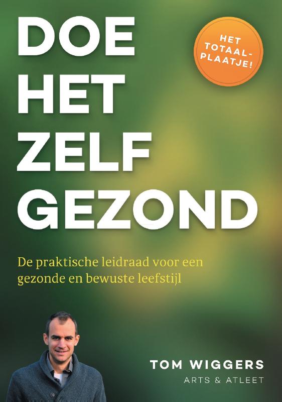 Doe-het-zelf gezond