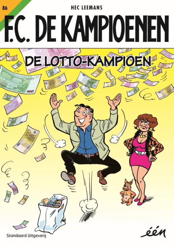 De Lotto-kampioen