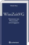 WissZeitVG