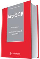 Arb-SGB Arbeitsverhältnis und Sozialgesetzbuch