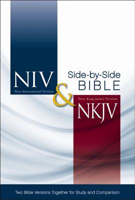 NIV & NKJV Side-By-Side Bible