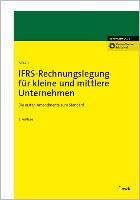 IFRS-Rechnungslegung für kleine und mittlere Unternehmen