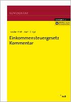 Einkommensteuergesetz-Kommentar