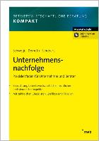 Unternehmensnachfolge