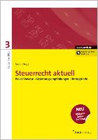 Steuerrecht aktuell 3/2015