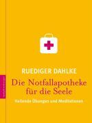 Die Notfallapotheke für die Seele