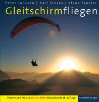 Gleitschirmfliegen