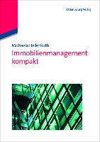 Immobilienmanagement kompakt