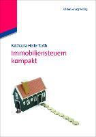 Immobiliensteuern kompakt