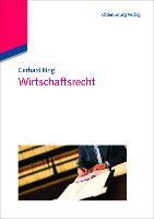 Wirtschaftsrecht