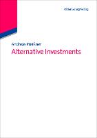 Alternative Investments