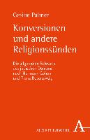 Konversionen und andere Religionssünden