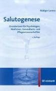 Salutogenese