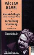 Die Vanek-Trilogie