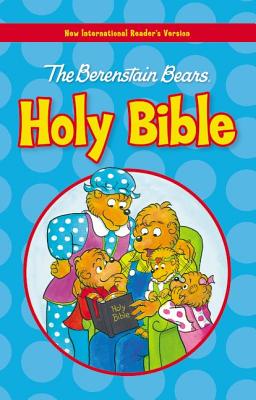 The Berenstain Bears Holy Bible