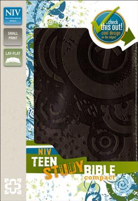 Teen Study Bible