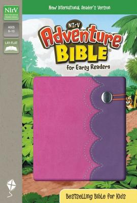 Adventure Bible for Early Readers