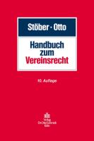 Handbuch zum Vereinsrecht