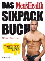 Das Men's Health Sixpack-Buch