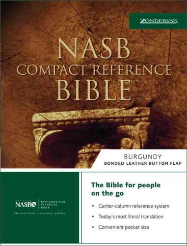 Compact Reference Bible