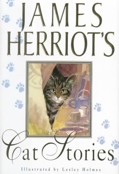 James Herriot's Cat Stories