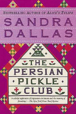 The Persian Pickle Club