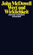 Wert und Wirklichkeit