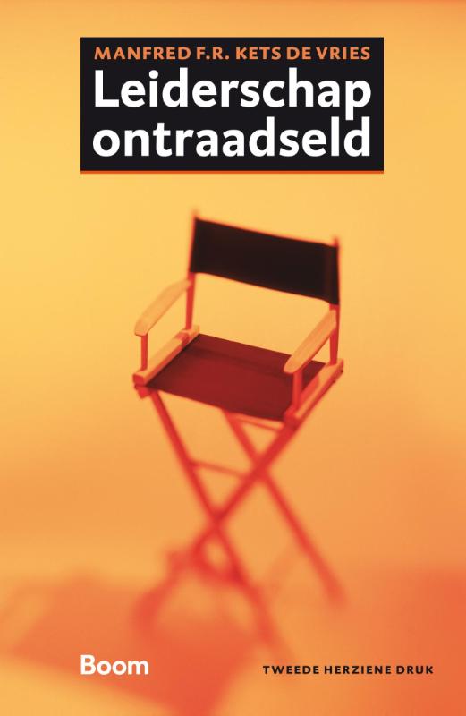 Leiderschap ontraadseld