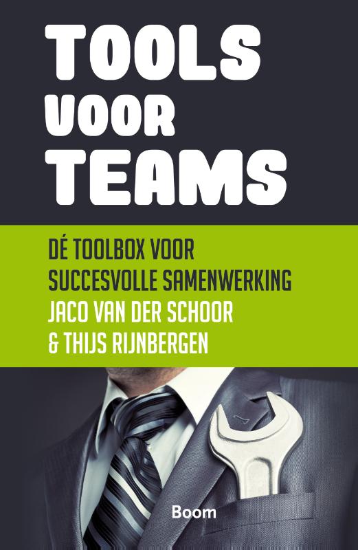 Tools voor teams