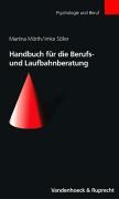 Handbuch für die Berufs- und Laufbahnberatung