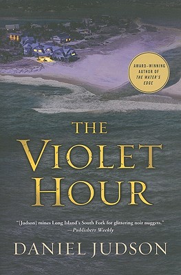 The Violet Hour