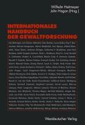 Internationales Handbuch der Gewaltforschung