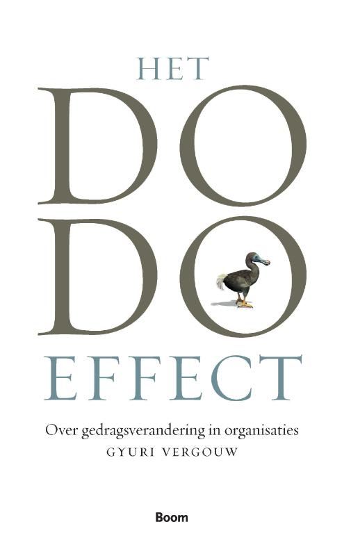 Het dodo-effect