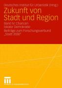 Zukunft von Stadt und Region 4