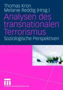 Analysen des transnationalen Terrorismus