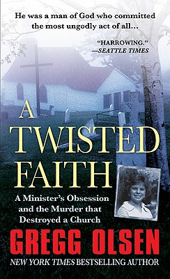 A Twisted Faith