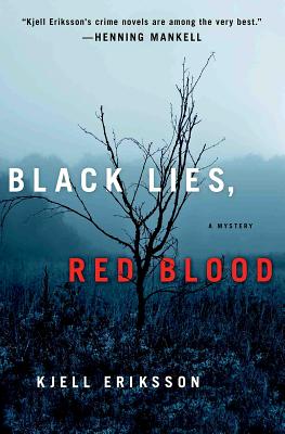 Black Lies, Red Blood