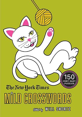 The New York Times Mild Crosswords