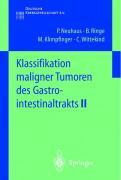 Klassifikation Maligner Tumoren Des Gastrointestinaltrakts II