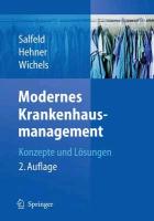 Modernes Krankenhausmanagement