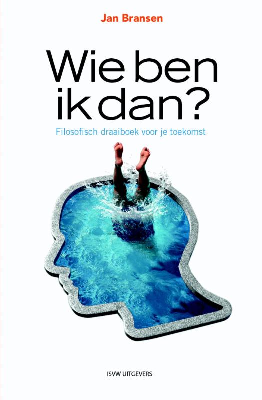 Wie ben ik dan?