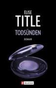 Todsünde. Sonderausgabe