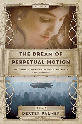 The Dream of Perpetual Motion