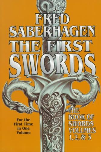 The First Swords