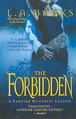 The Forbidden