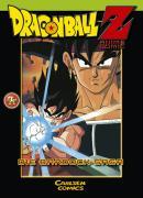 Dragon Ball Z Taschenbuch 11. Die Bardock-Saga