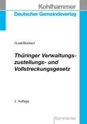 Thüringer Verwaltungszustellungs- und Vollstreckungsgesetz