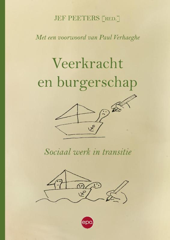 Veerkracht en burgerschap