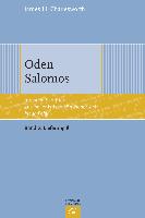 Oden Salomos